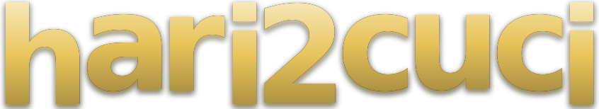hari2cuci logo